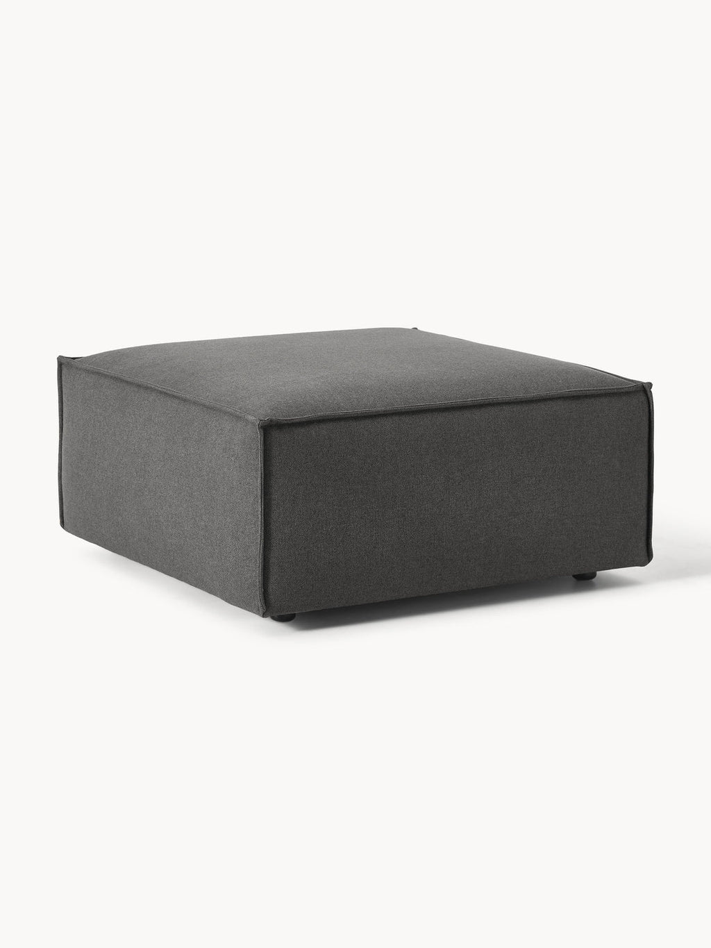 Kingston Contemporary Ottoman