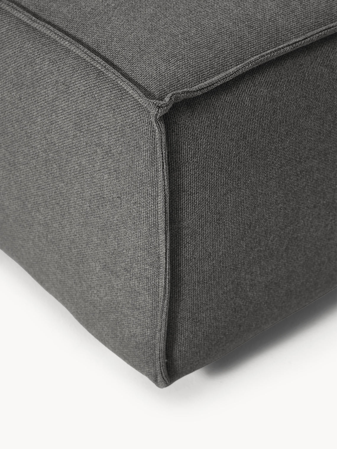 Kingston Contemporary Ottoman