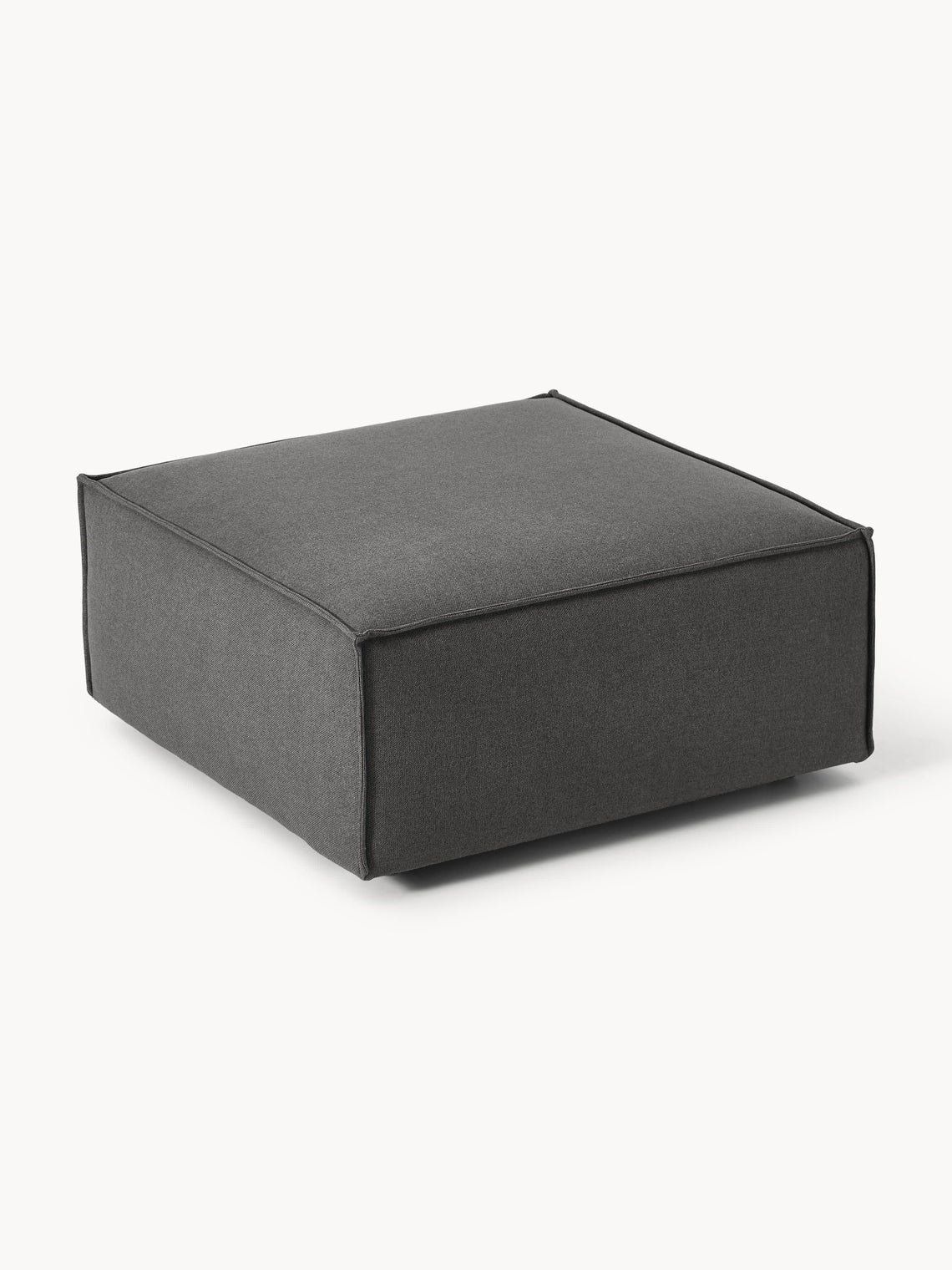 Kingston Contemporary Ottoman