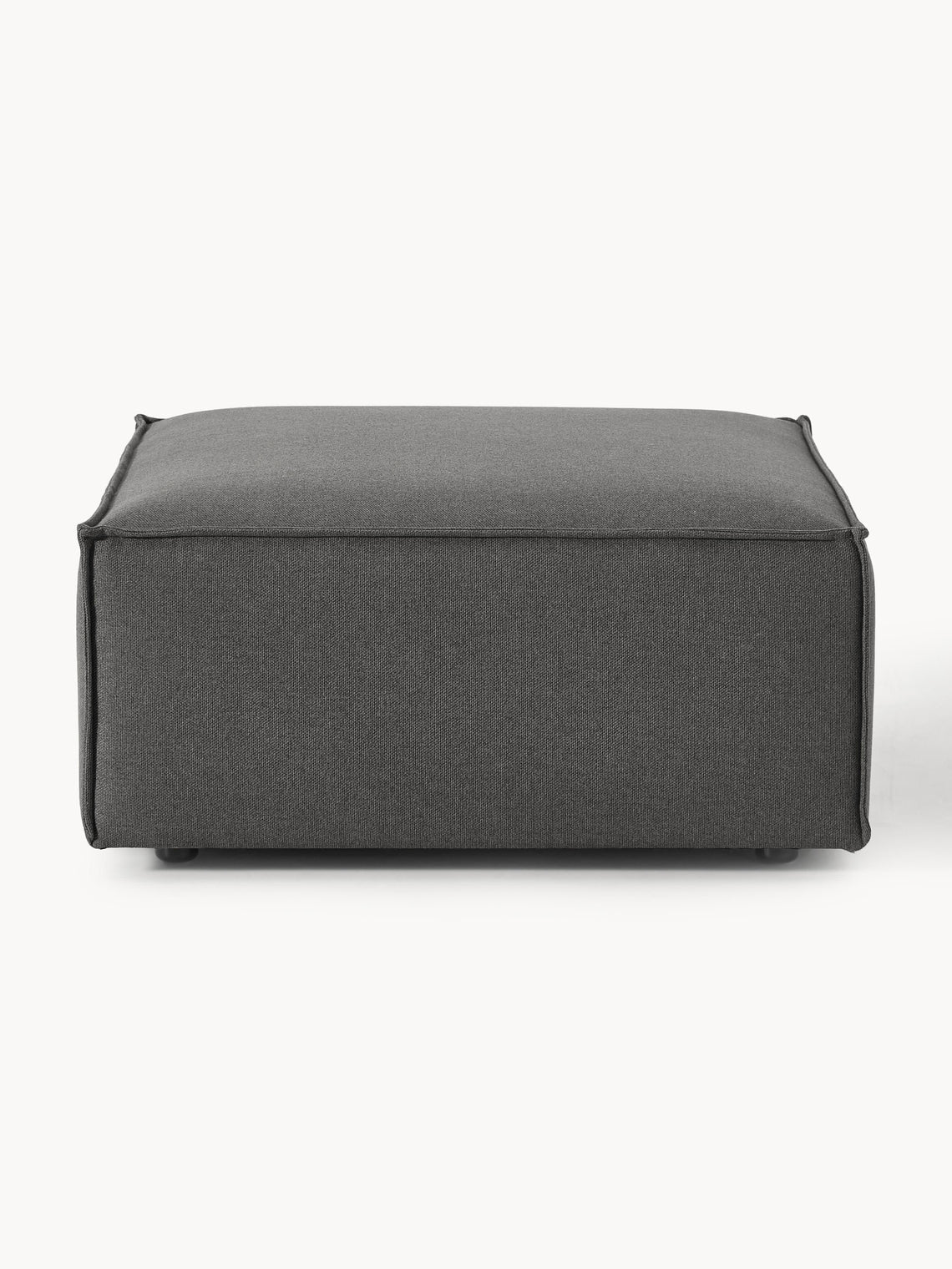 Kingston Contemporary Ottoman
