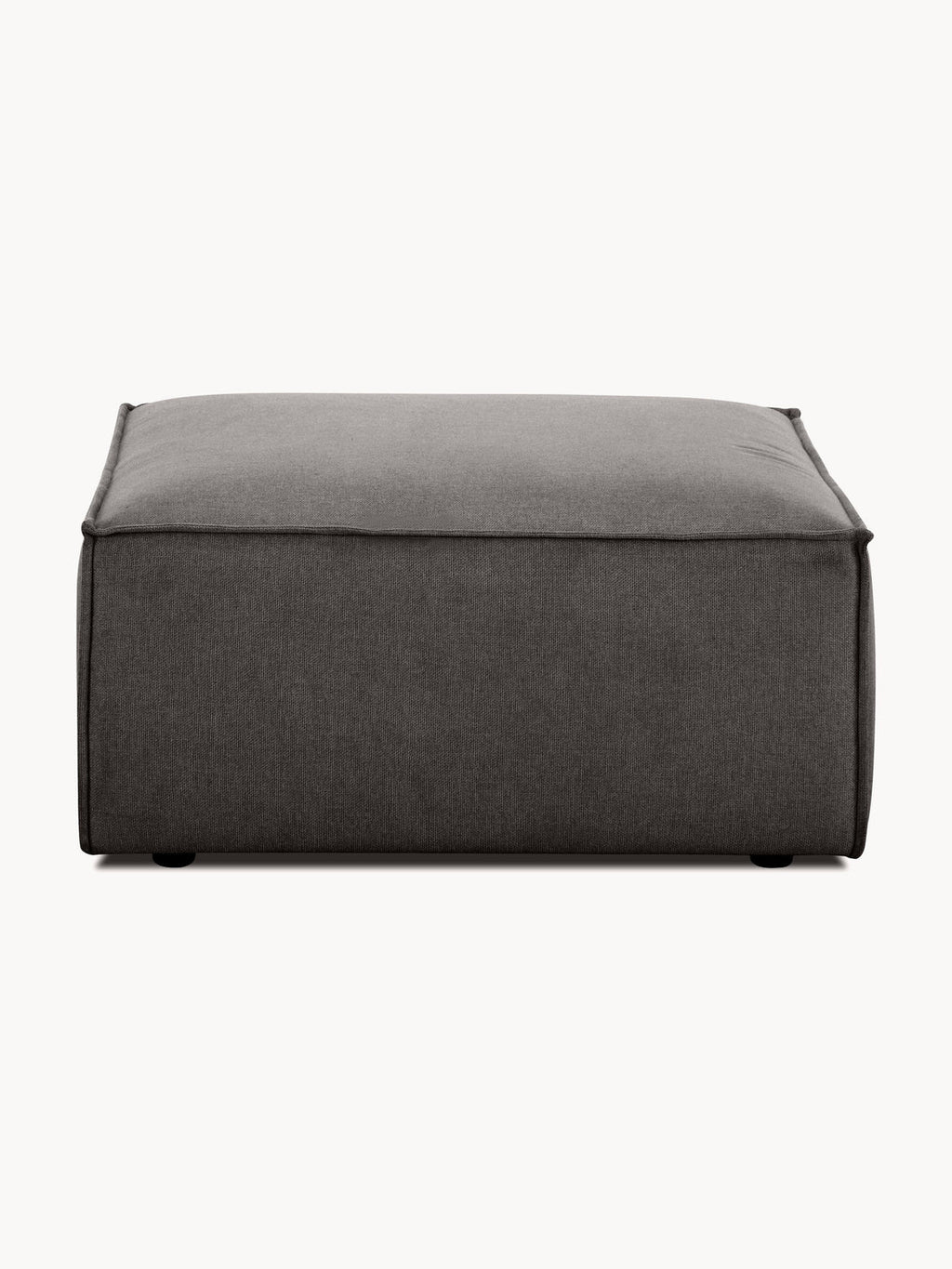 Kingston Contemporary Ottoman