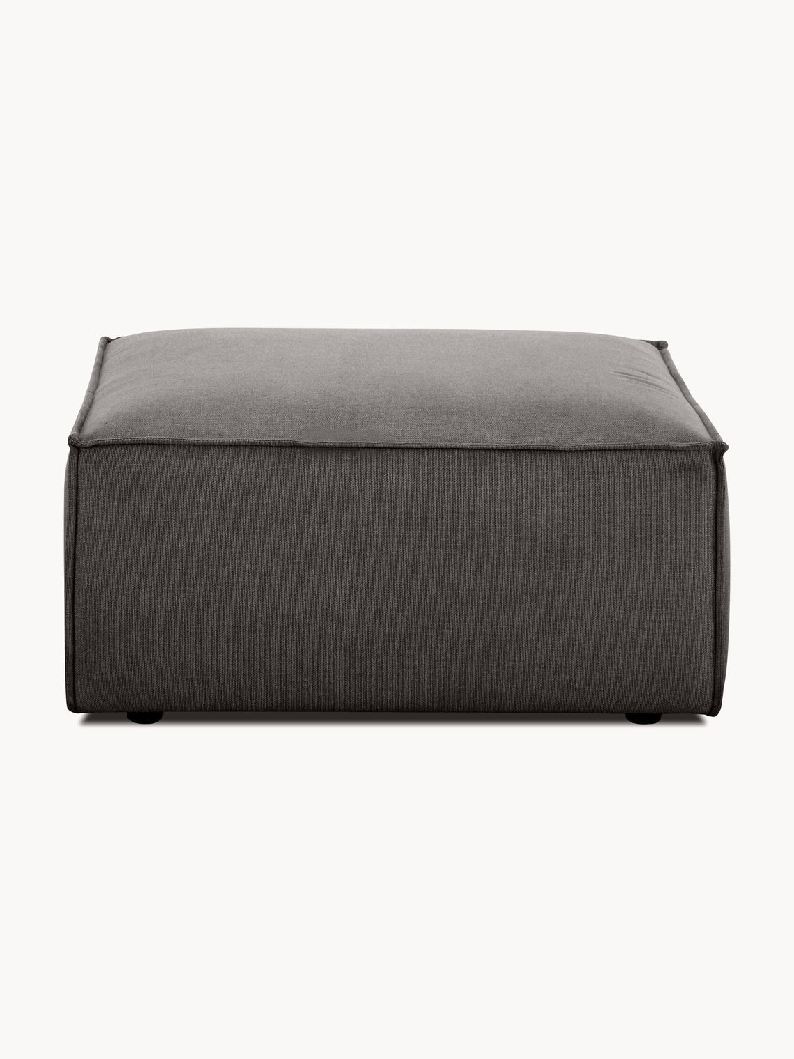 Kingston Contemporary Ottoman