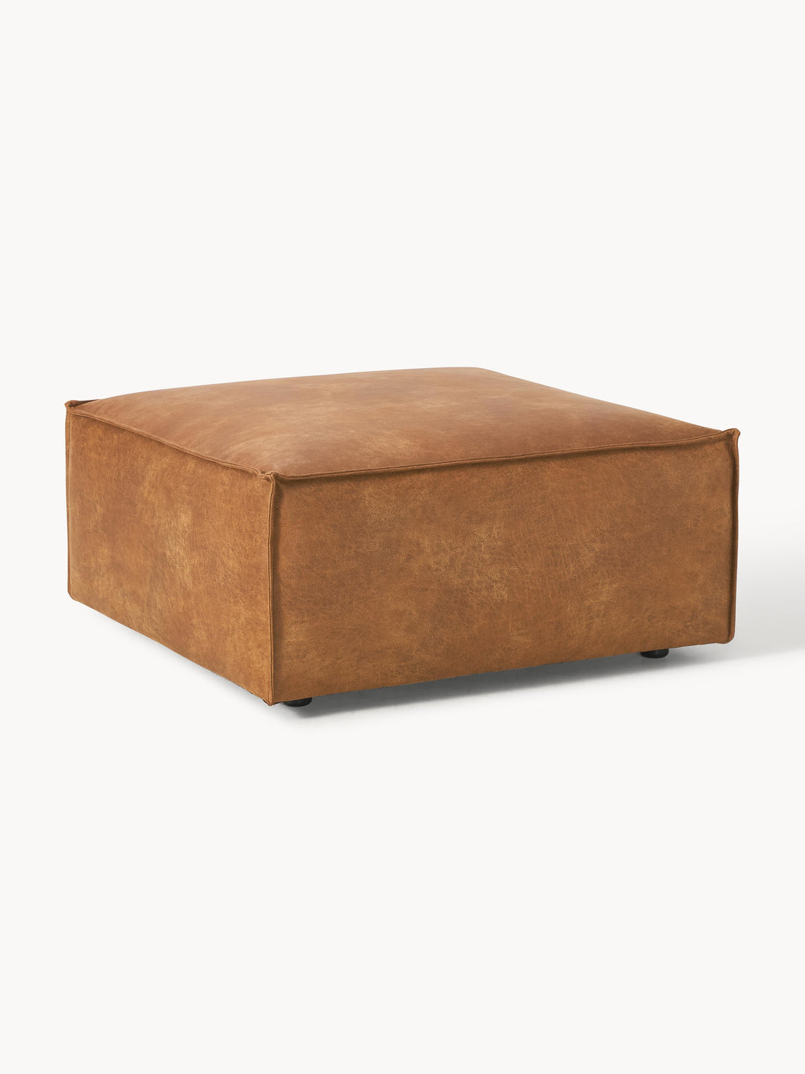 Kingston Contemporary Ottoman