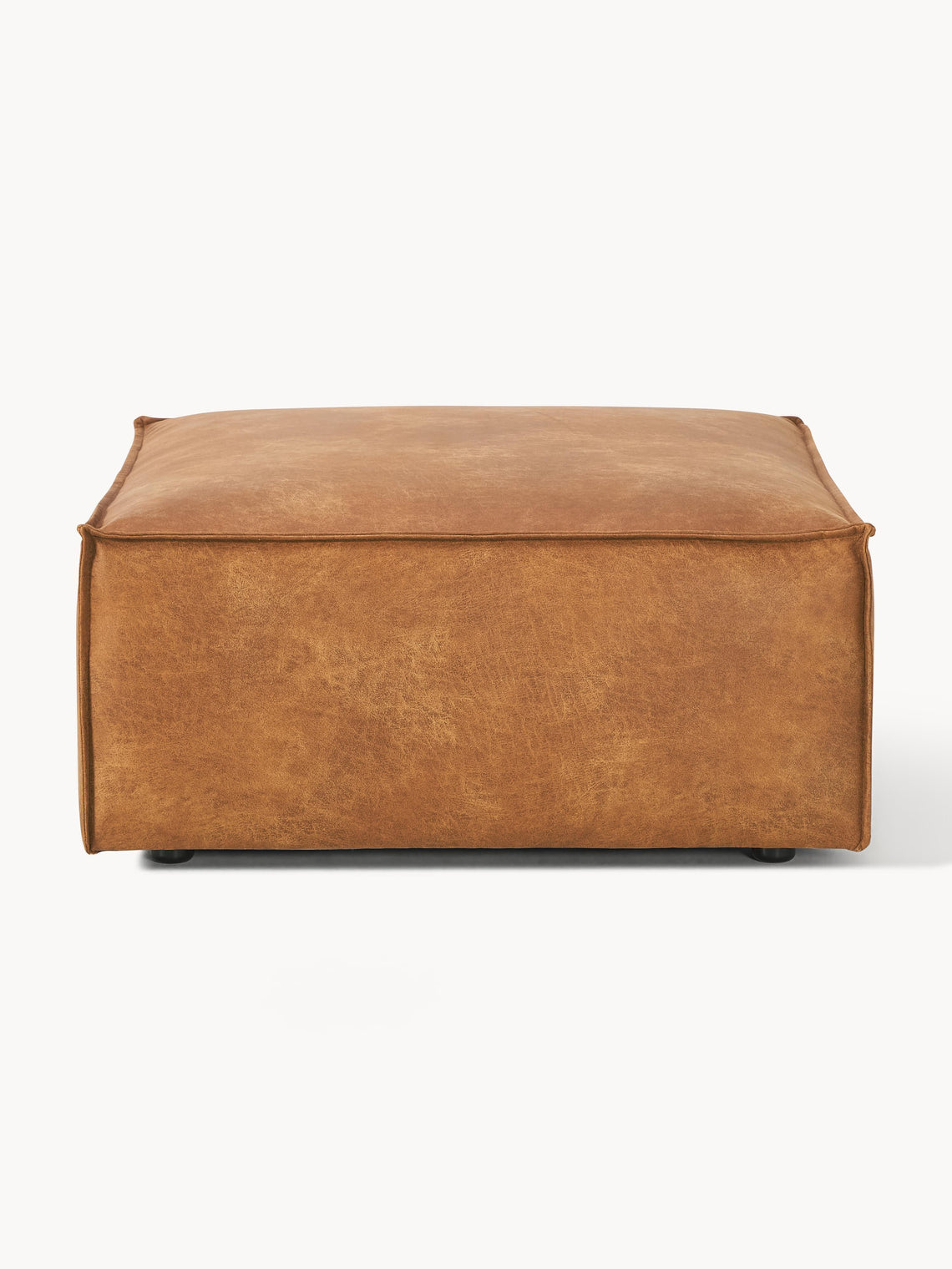 Kingston Contemporary Ottoman