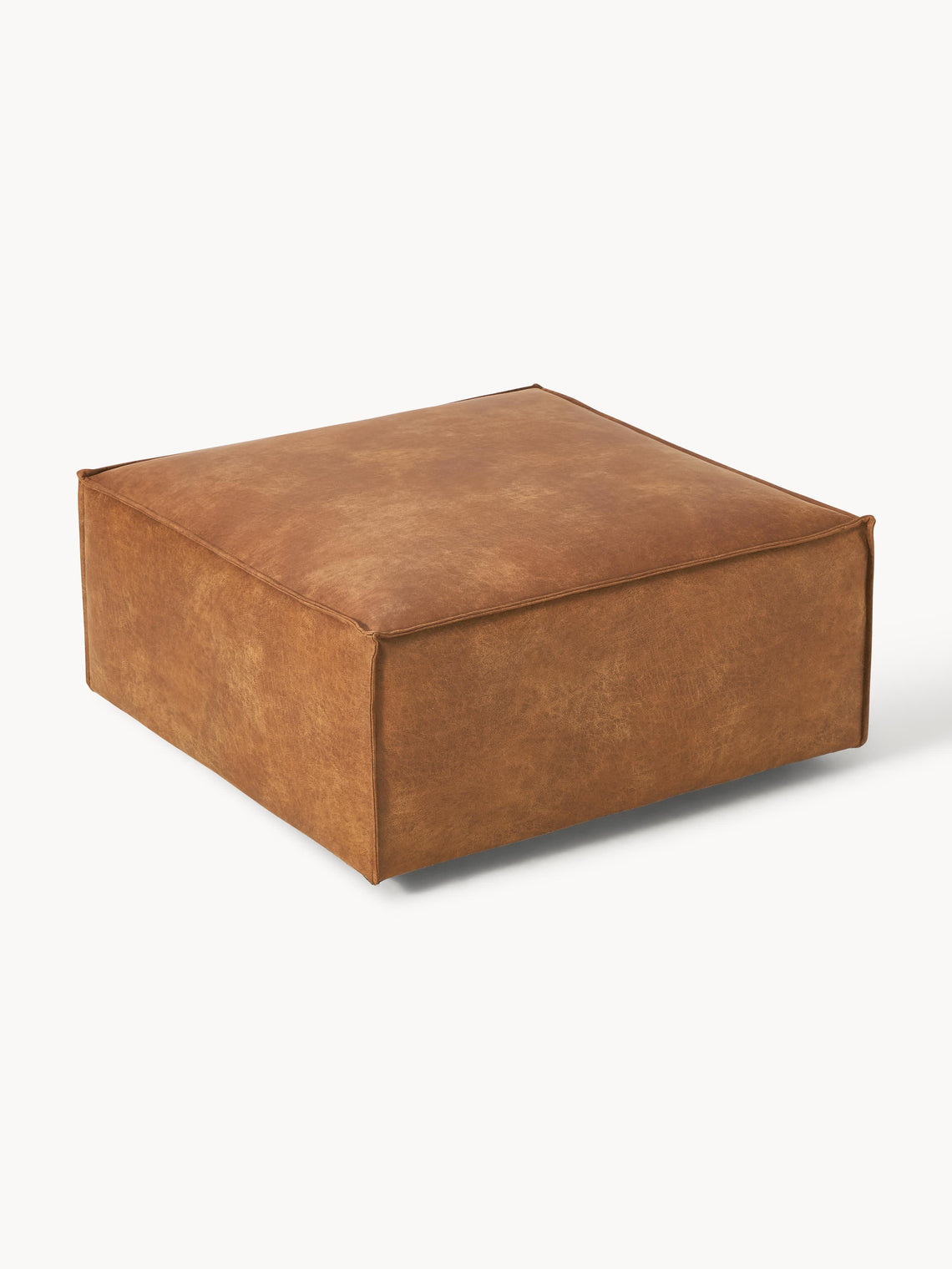 Kingston Contemporary Ottoman