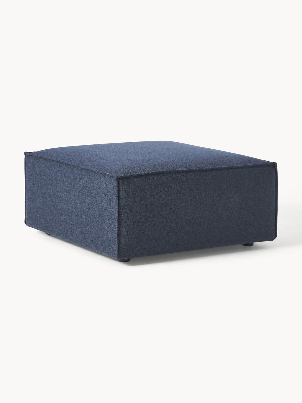 Kingston Contemporary Ottoman