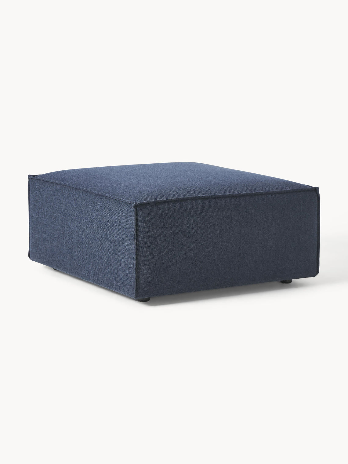 Kingston Contemporary Ottoman