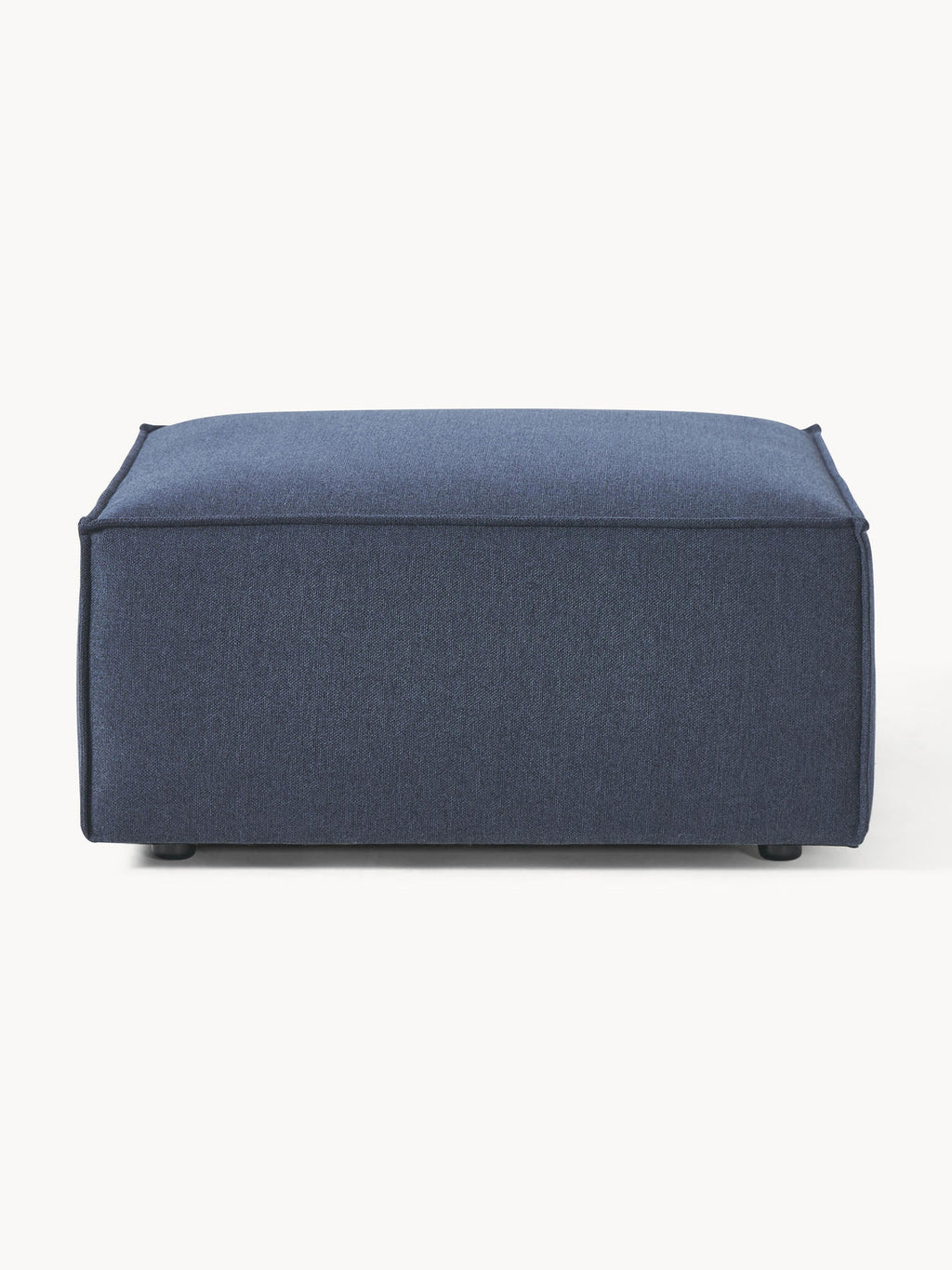Kingston Contemporary Ottoman