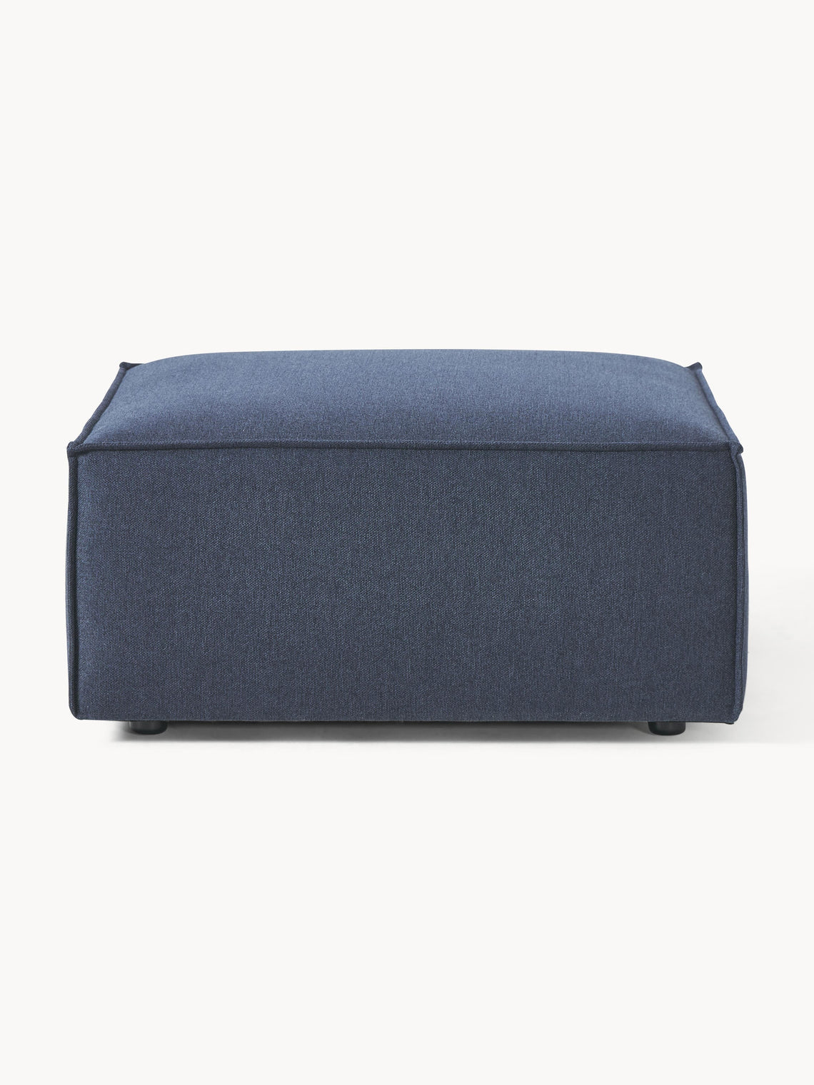 Kingston Contemporary Ottoman