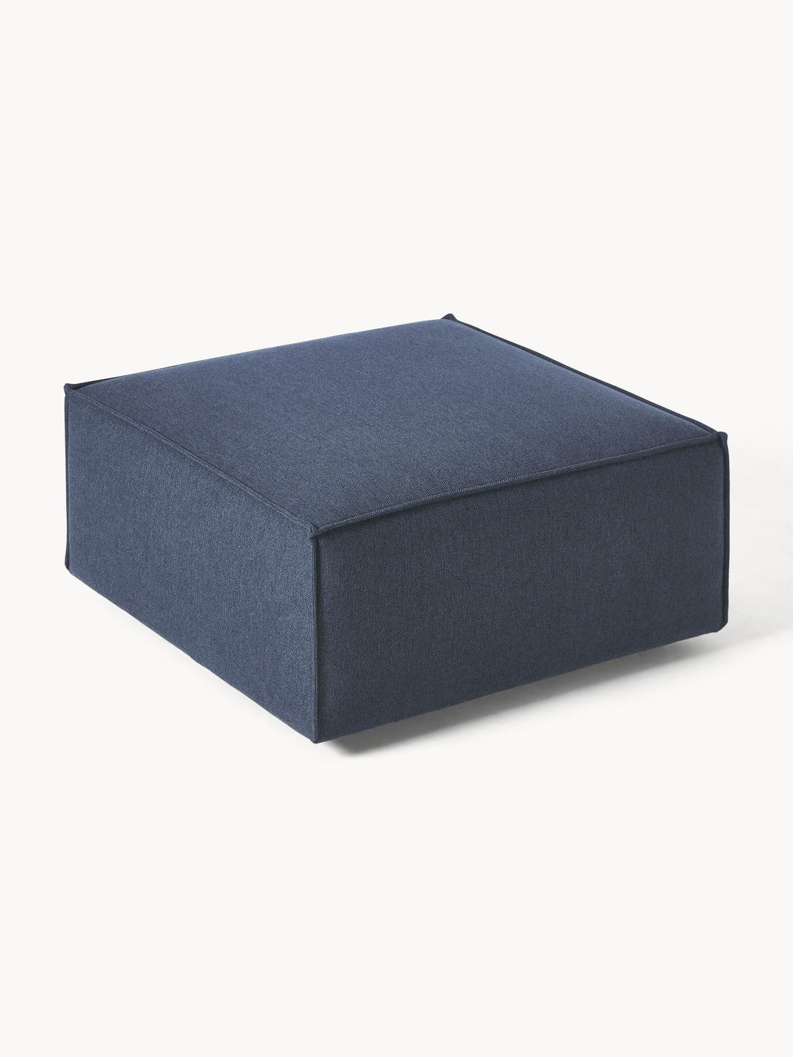 Kingston Contemporary Ottoman