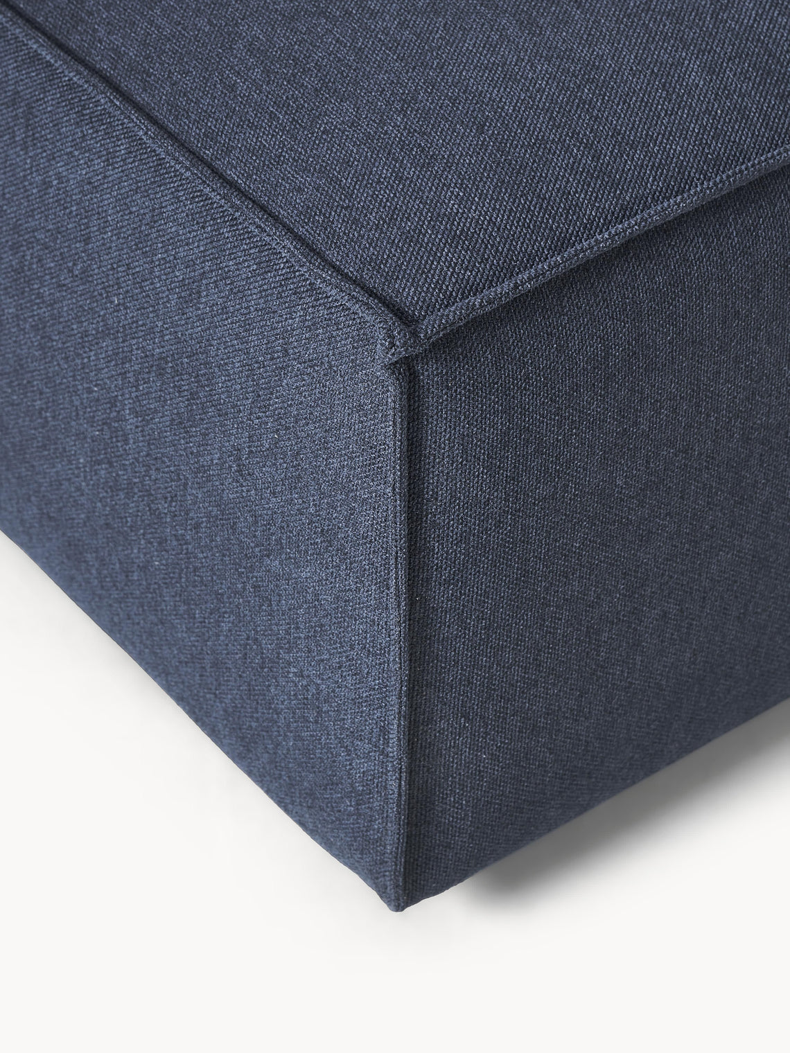 Kingston Contemporary Ottoman