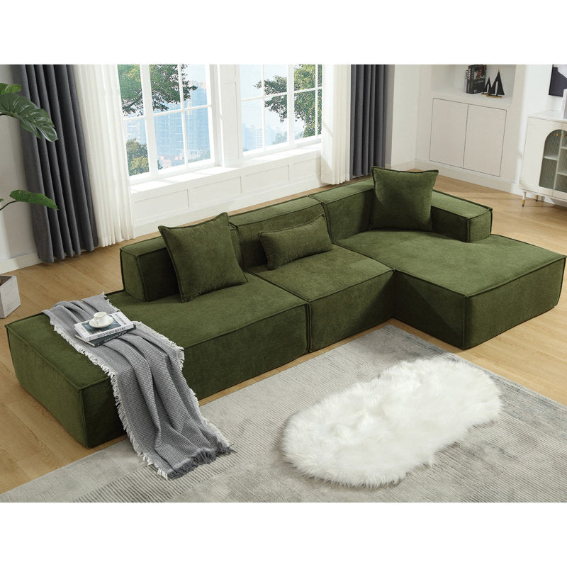 The NeoFlex Modular Couch