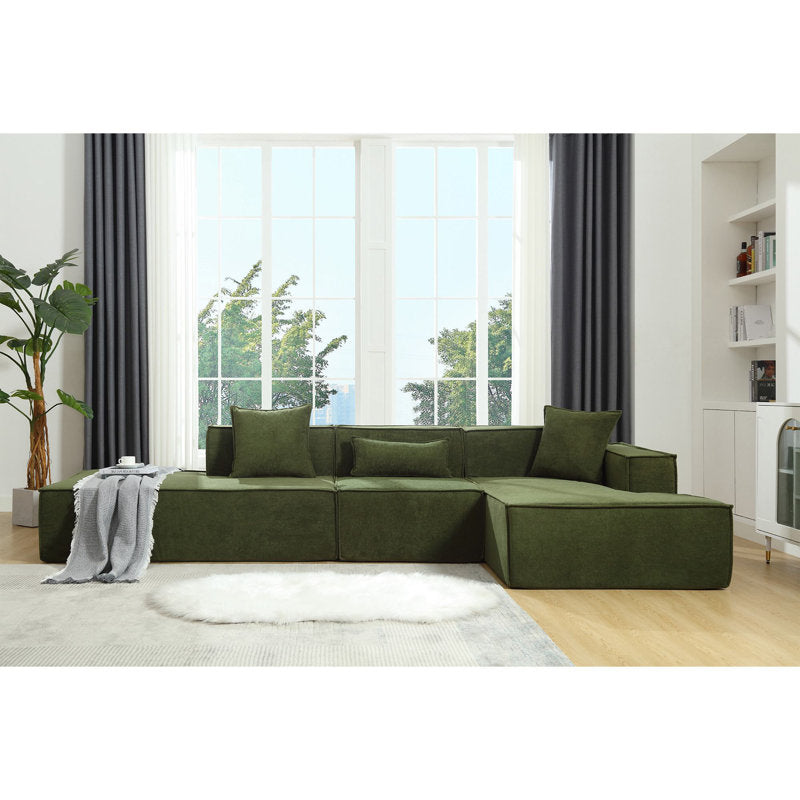 The NeoFlex Modular Couch
