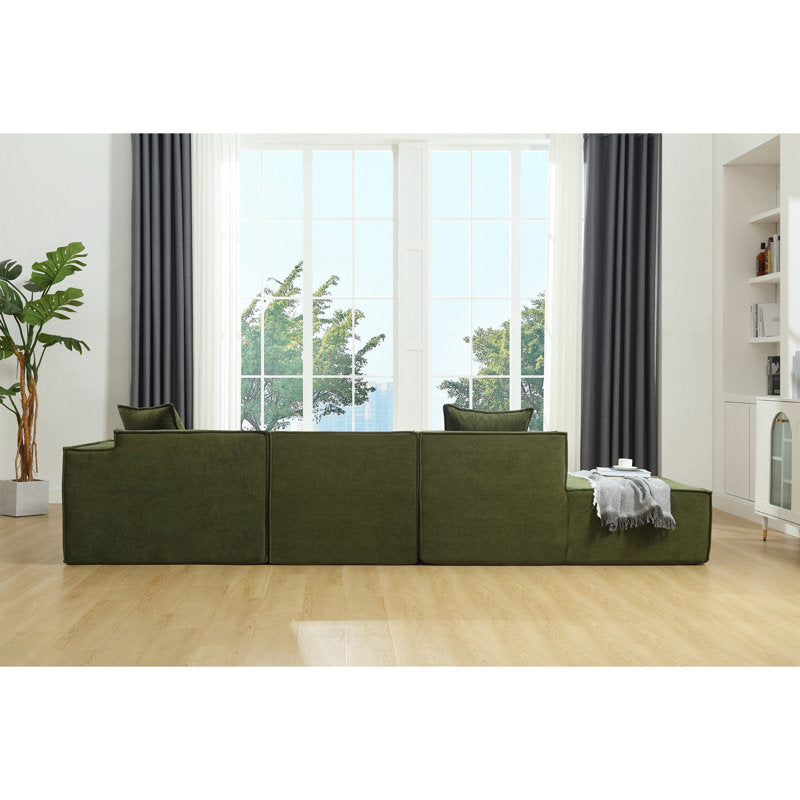 The NeoFlex Modular Couch