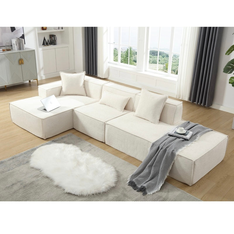 The NeoFlex Modular Couch
