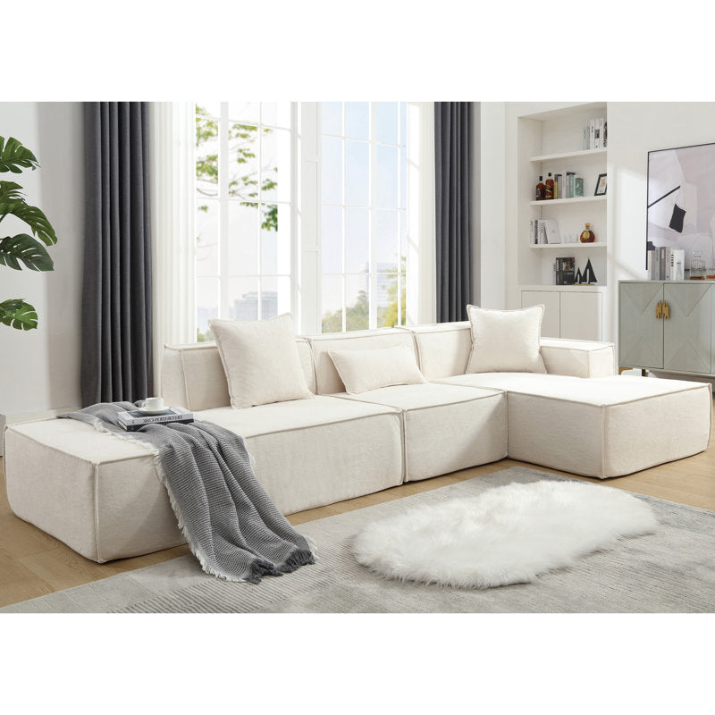 The NeoFlex Modular Couch