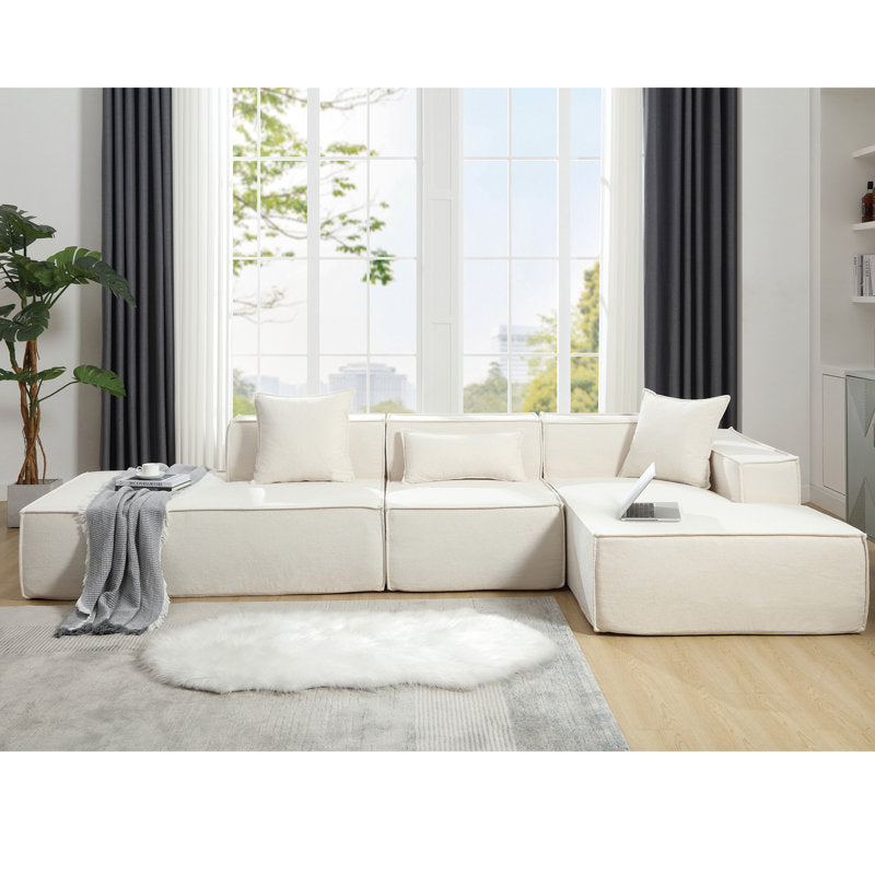 The NeoFlex Modular Couch