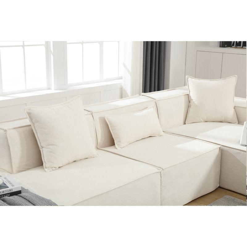 The NeoFlex Modular Couch