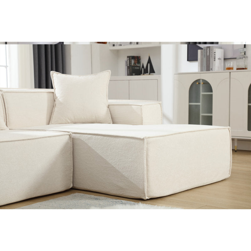 The NeoFlex Modular Couch