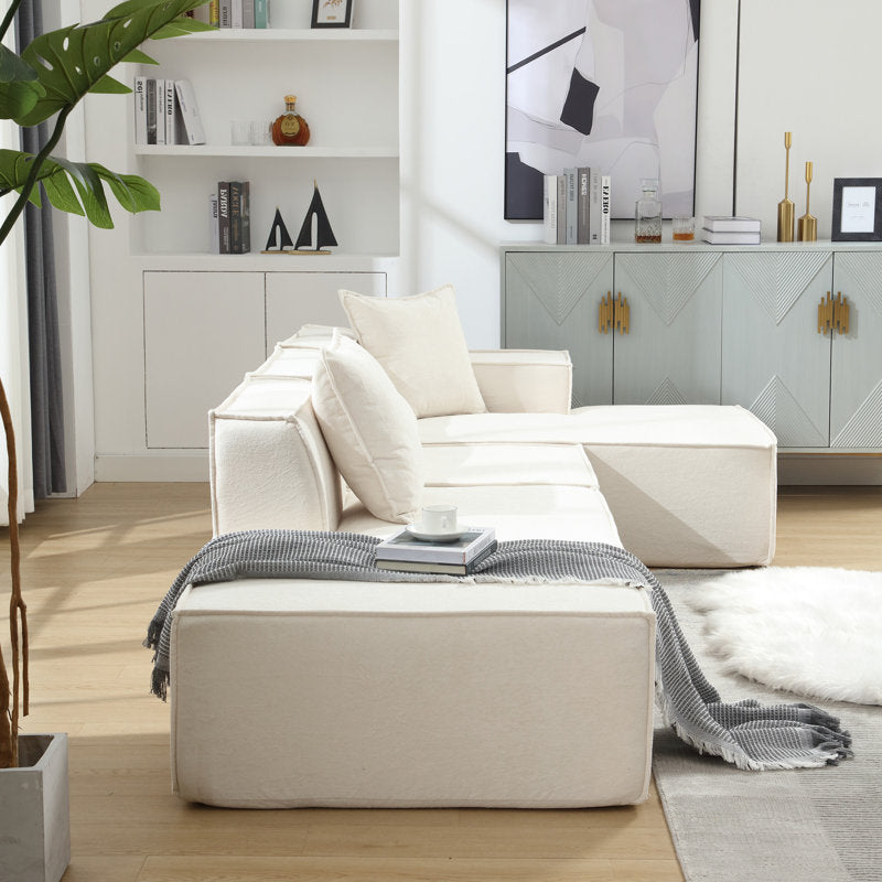 The NeoFlex Modular Couch