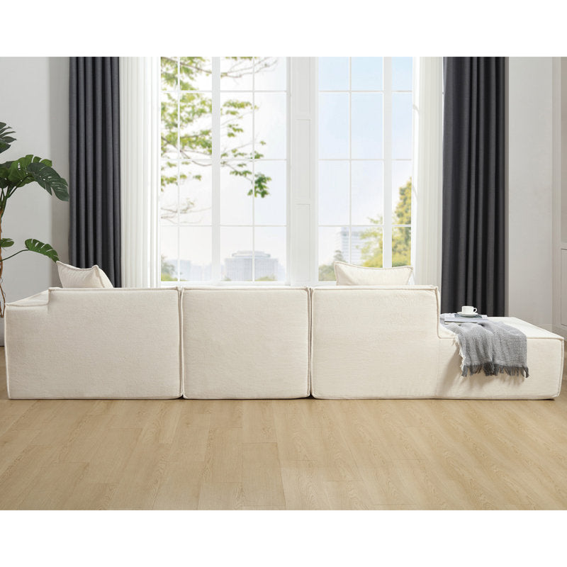 The NeoFlex Modular Couch