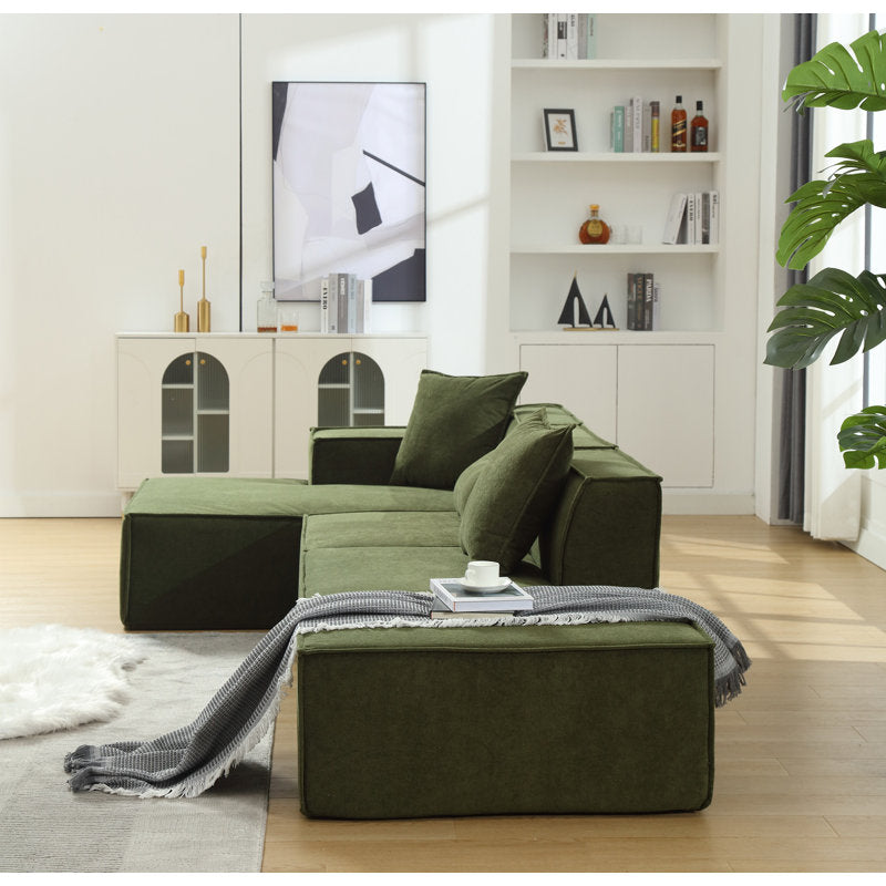 The NeoFlex Modular Couch