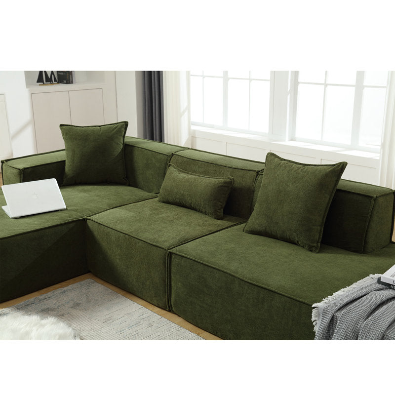 The NeoFlex Modular Couch