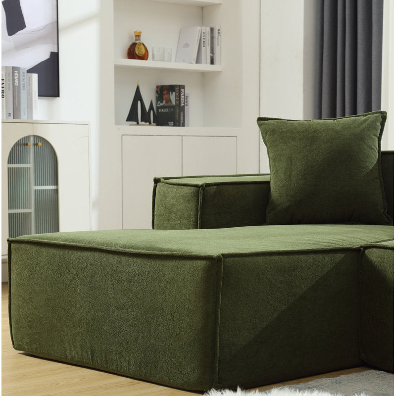 The NeoFlex Modular Couch