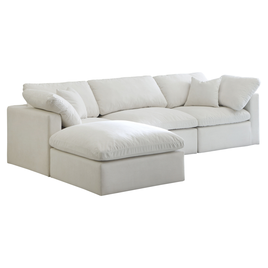 Milo Modular Sectional Couch