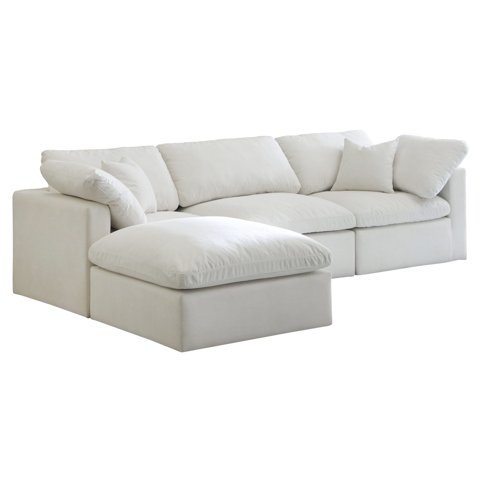 Milo Modular Sectional Couch