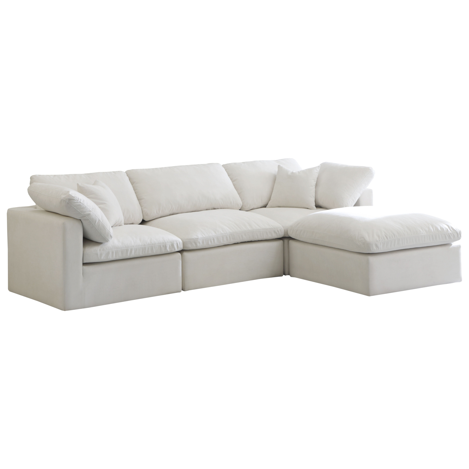 Milo Modular Sectional Couch