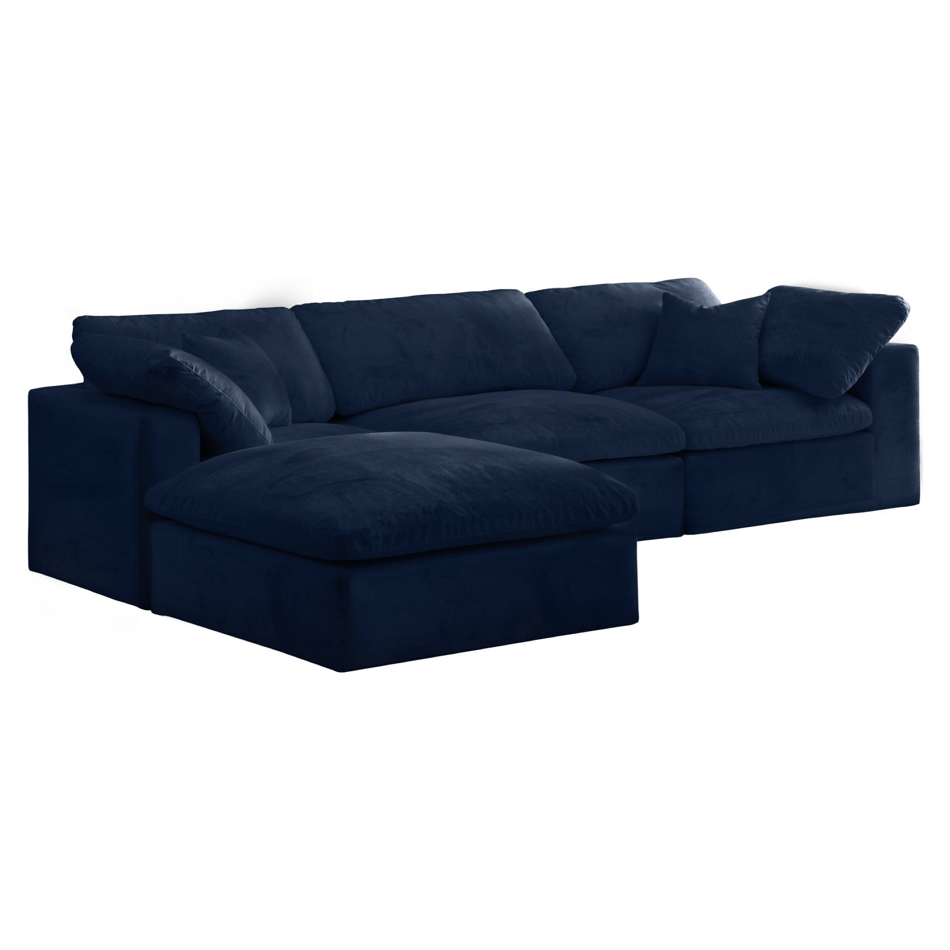 Milo Modular Sectional Couch