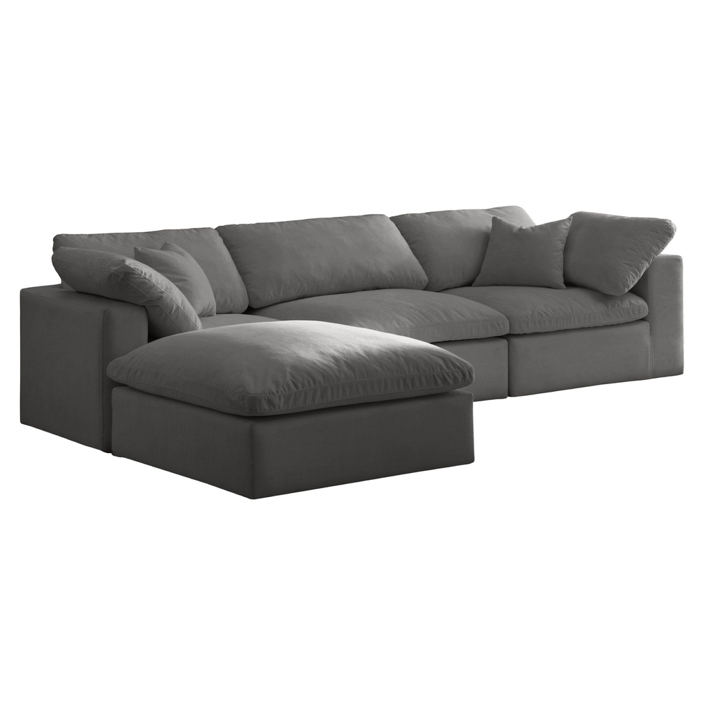 Milo Modular Sectional Couch