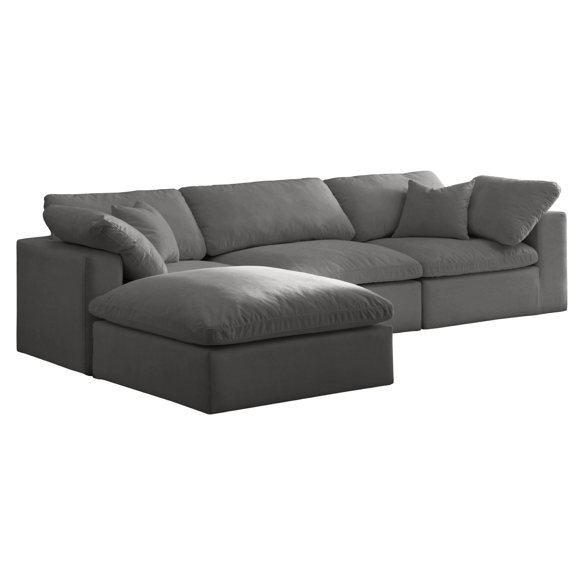 Milo Modular Sectional Couch