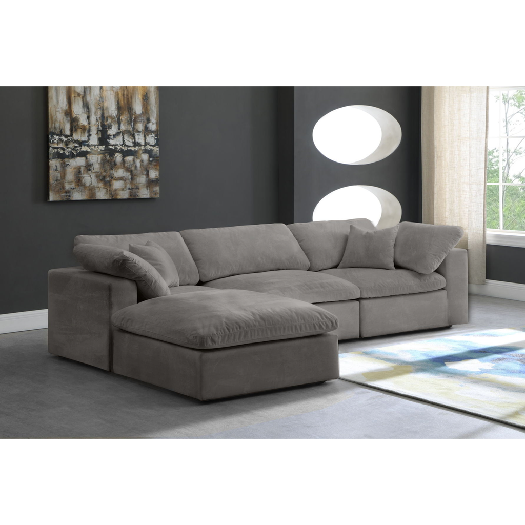 Milo Modular Sectional Couch