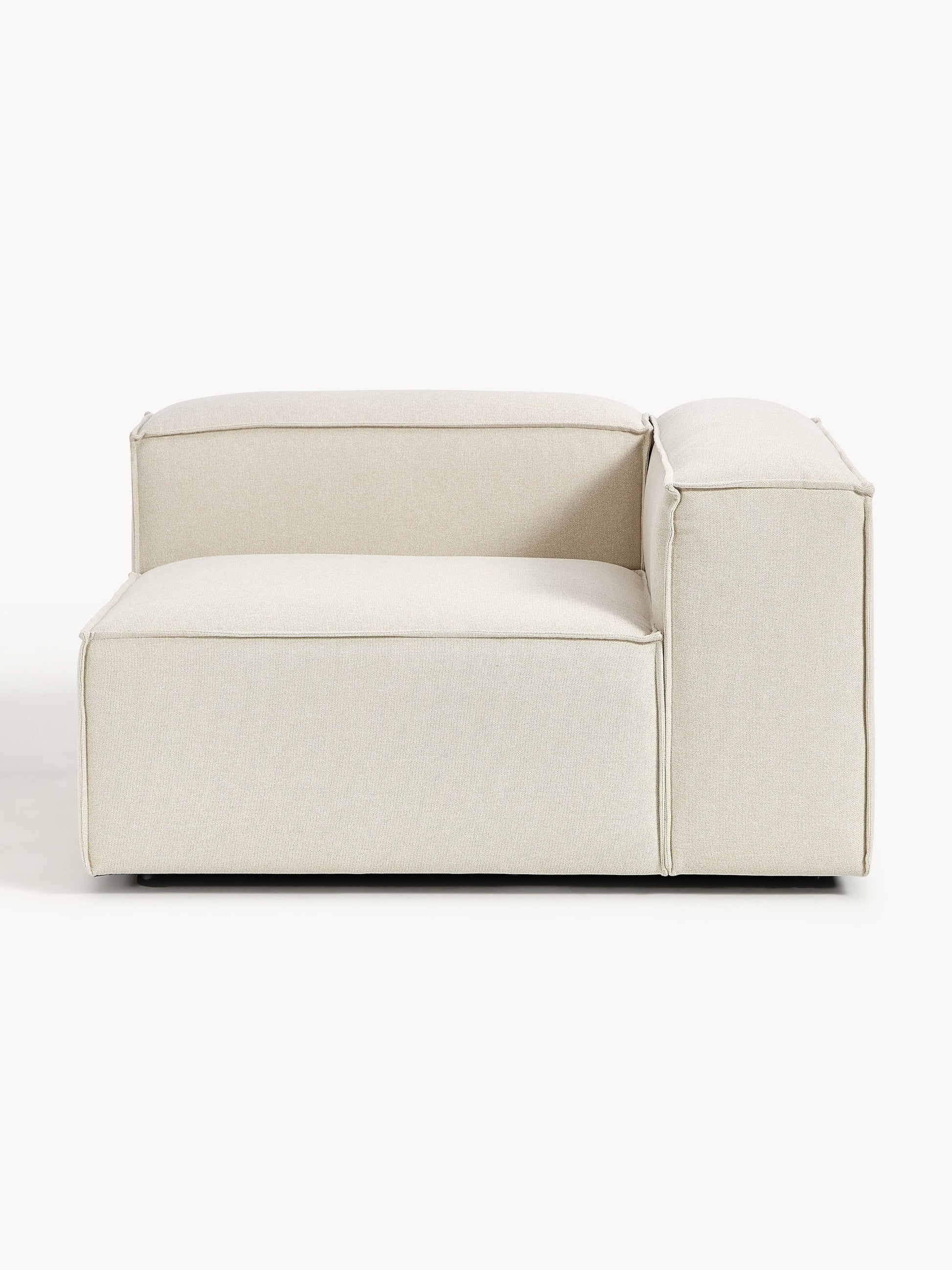 Kingston Module - Left Armrest