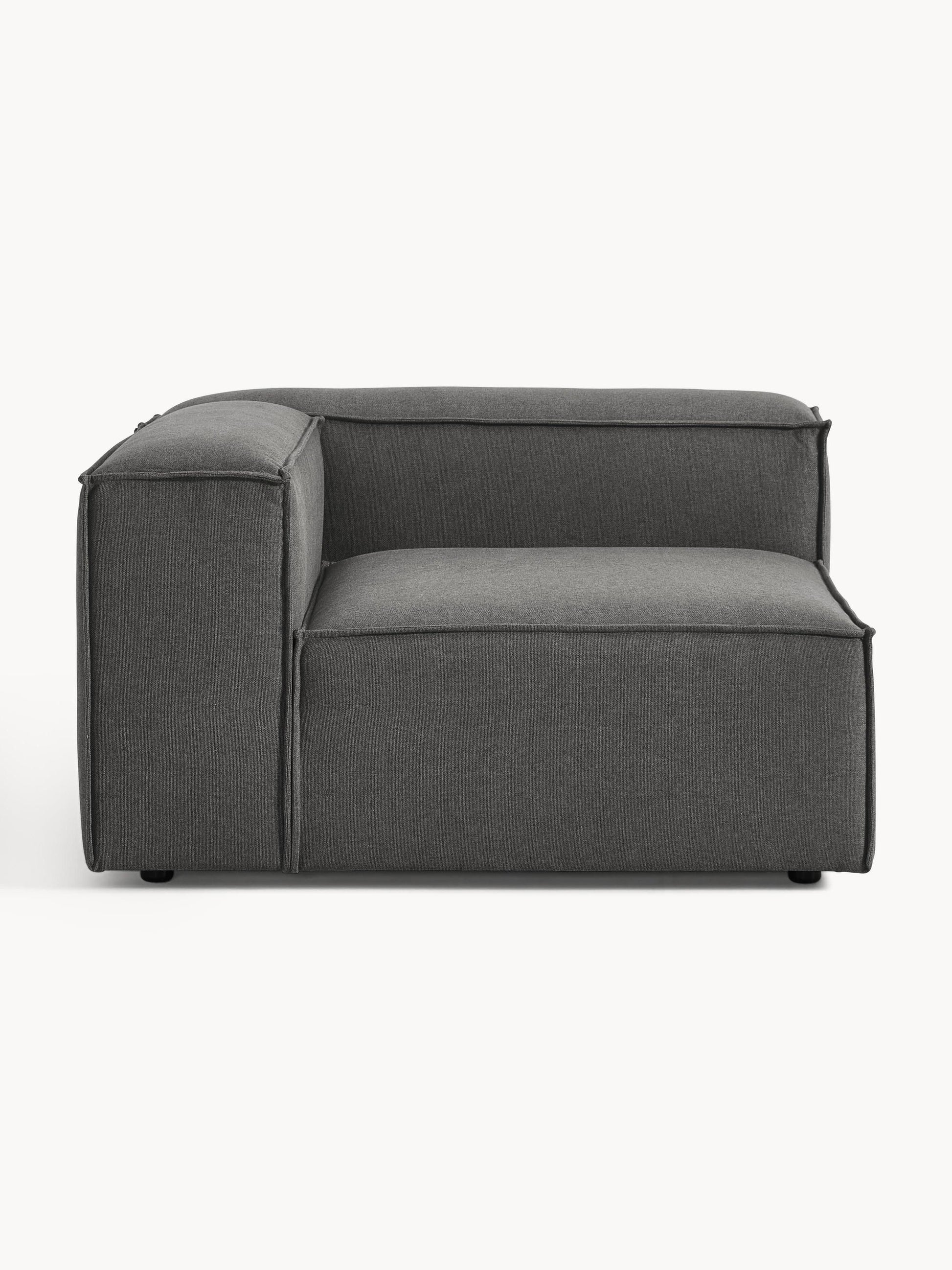 Kingston Module - Right Armrest