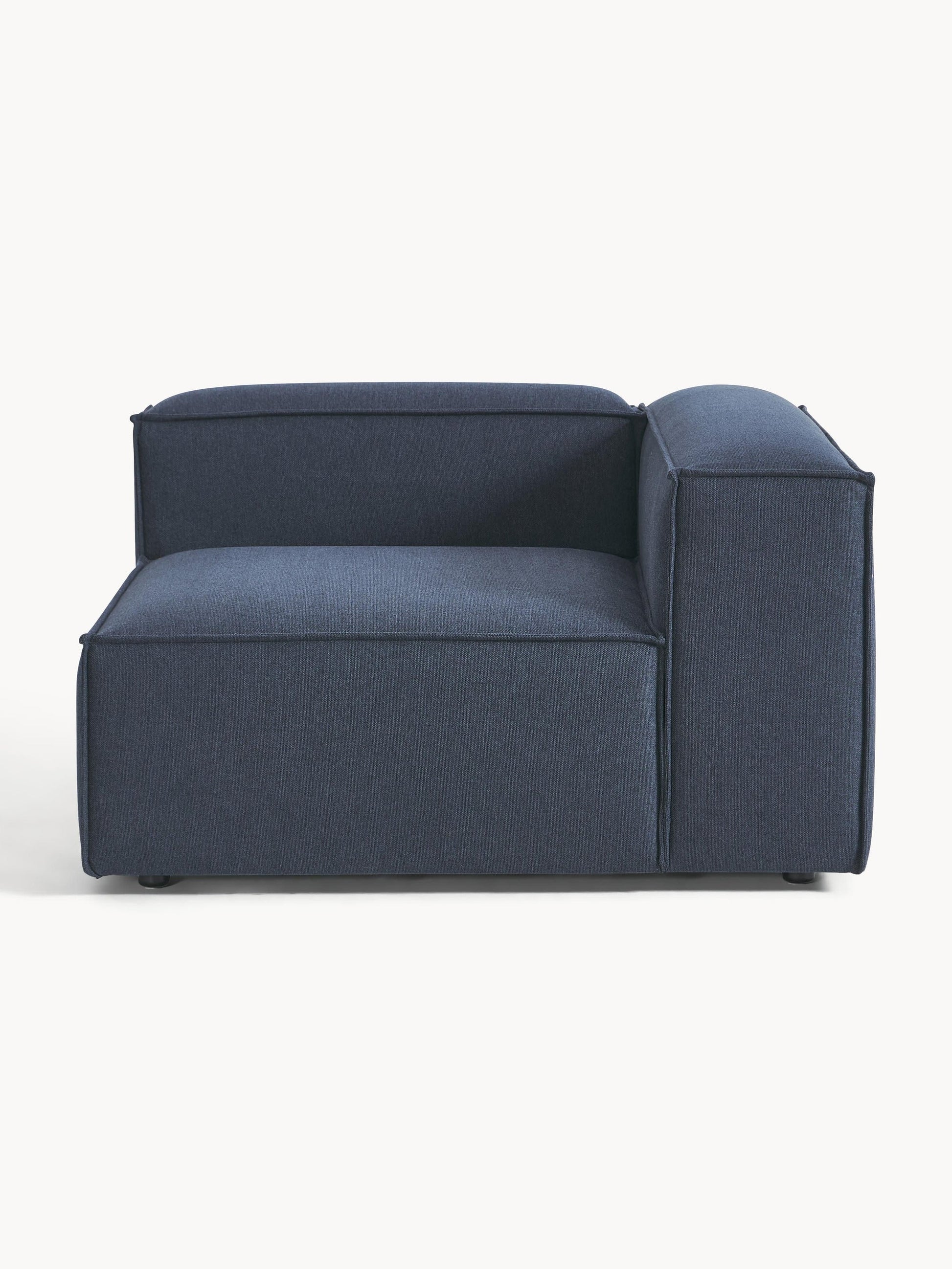 Kingston Module - Left Armrest