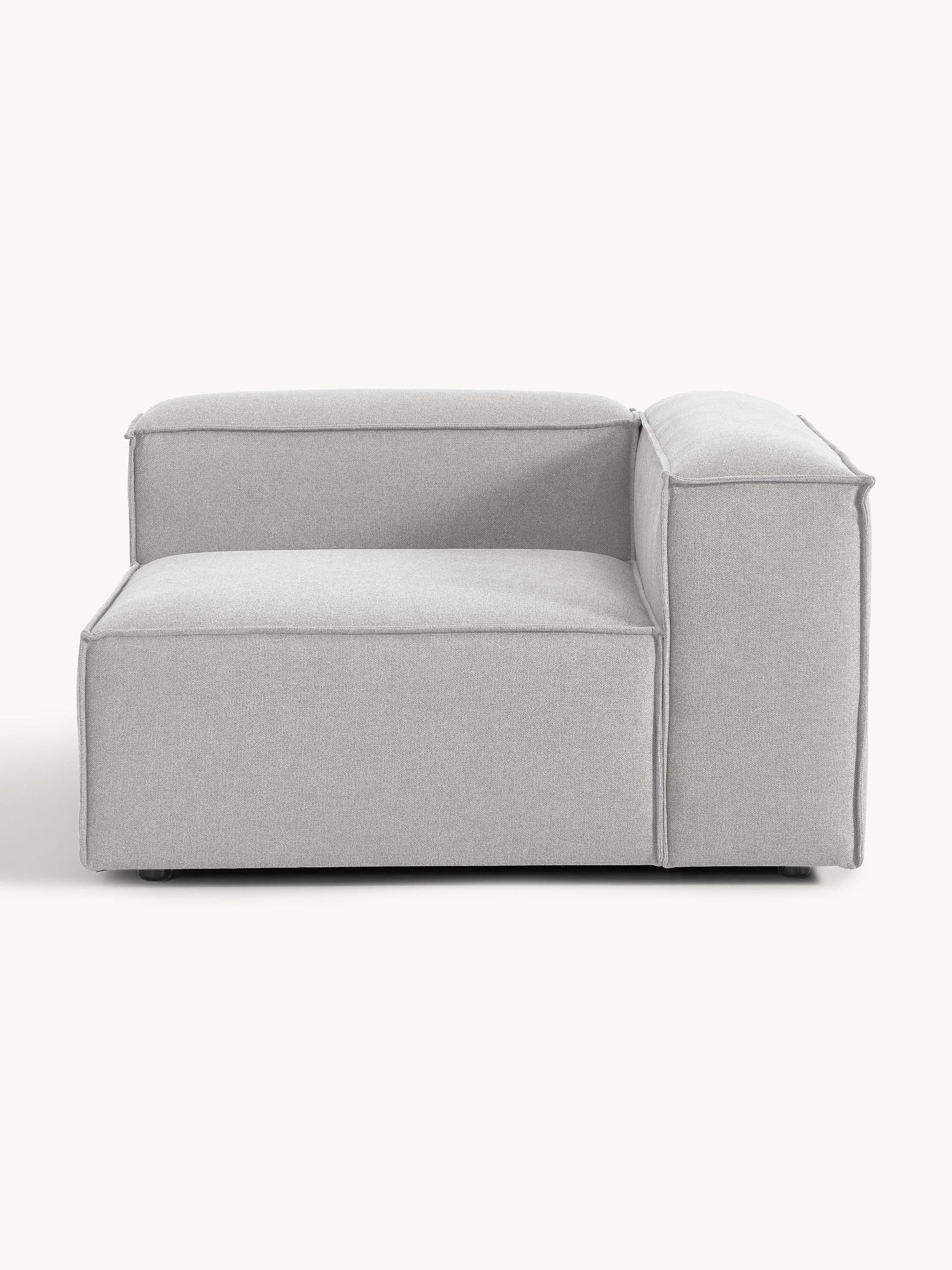 Kingston Module - Left Armrest