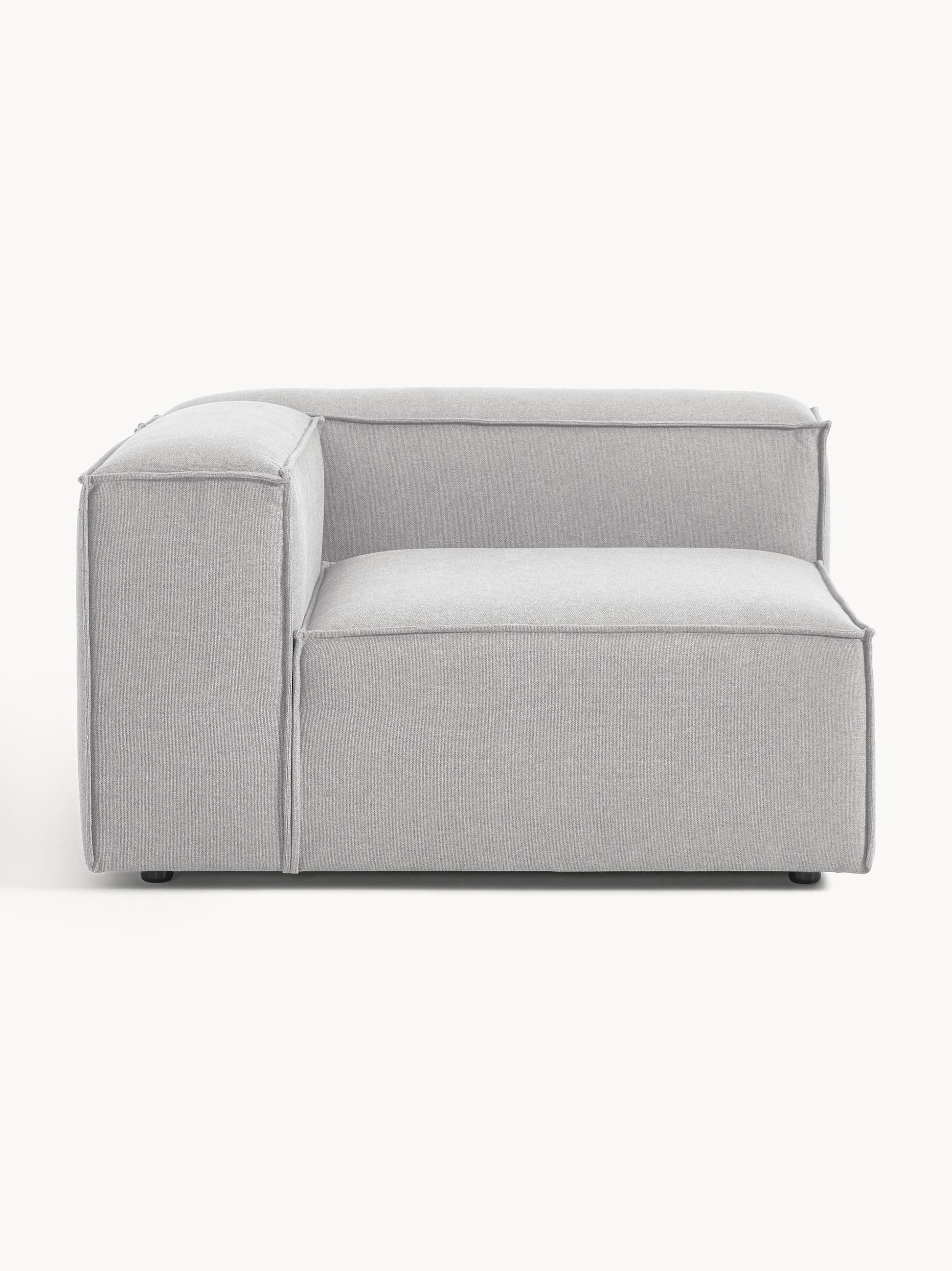 Kingston Module - Right Armrest