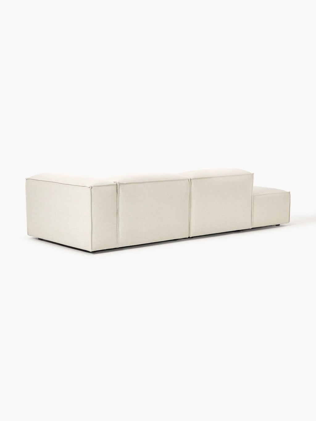 Kingston Contemporary 3-Seater Daybed Sleeper Modular Couch